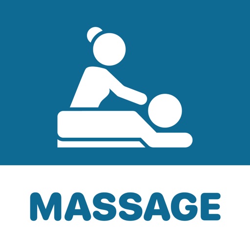 Massage Therapist Test Prep Icon