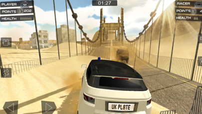 Police Pursuit Onlineのおすすめ画像6