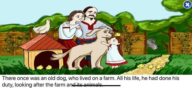 Moka bedtime stories for kids(圖1)-速報App