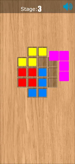 Game screenshot RotaterPuzzle apk