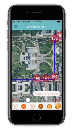 Washington DC – Driving Tour screenshot 5