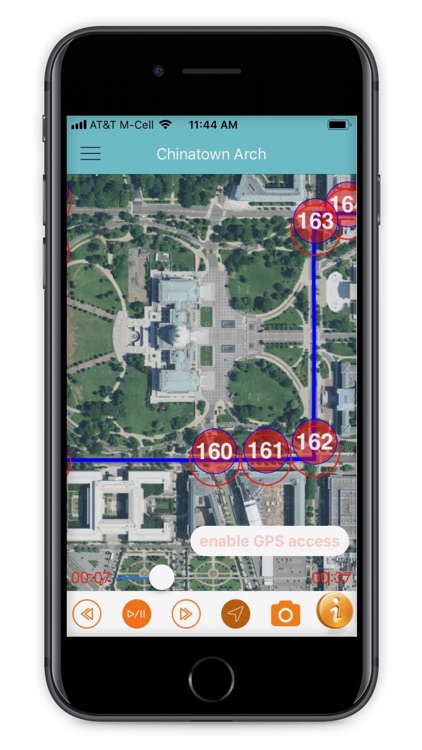 Washington DC – Driving Tour screenshot-4