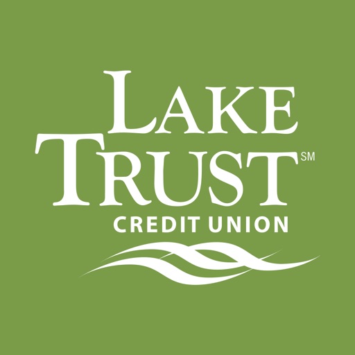 Lake Trust Commercial Banking Icon