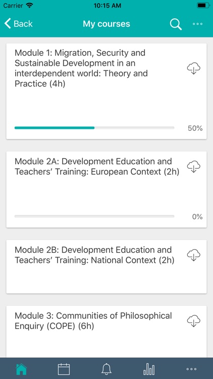 InterCap: Develop Together