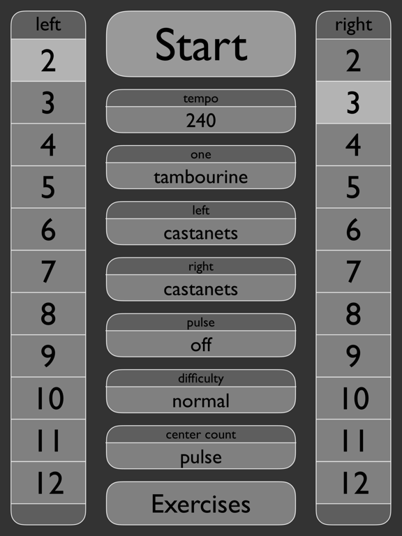 Screenshot #5 pour Timeslicer