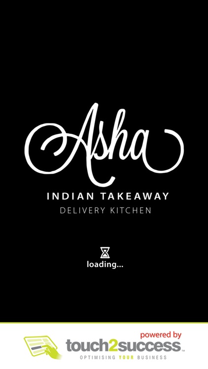 Asha Indian Takeaway Accringto