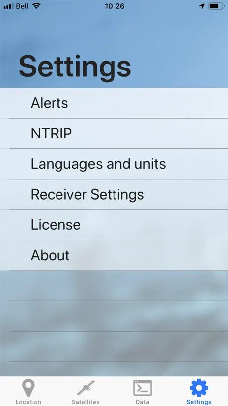 SXblue ToolBox