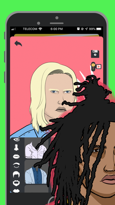 3