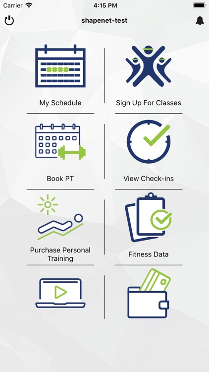 Suncor Fitness Centre