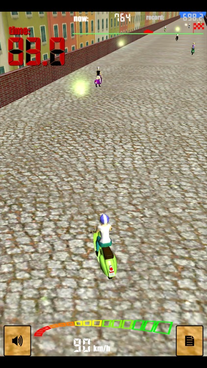 Speed Junkie screenshot-7