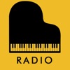 Solo Piano Radio Station App