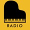 Listen to your favorite classic music piano with awesome fm radio stations, solo piano radio has a variety of music, for you