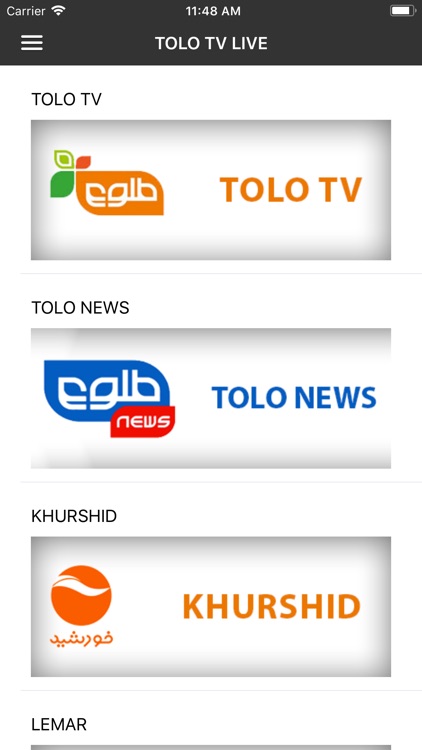 TOLO TV LIVE by Rizwan Ullah Bajwa