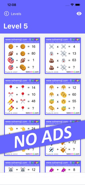 Solvemoji Pro(圖5)-速報App