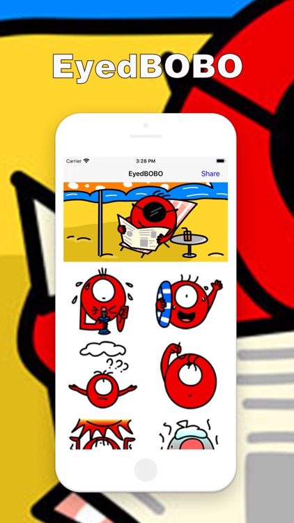 EyedBOBO