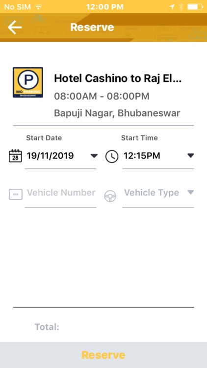 MO Parking screenshot-4