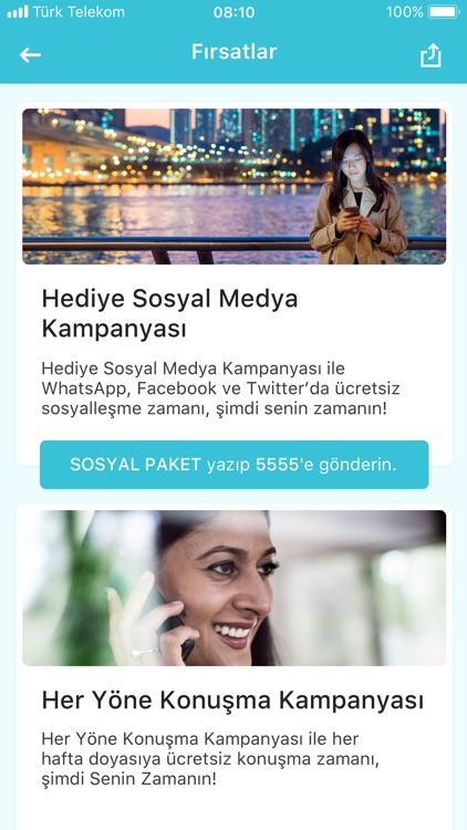 Senin Zamanın screenshot-4