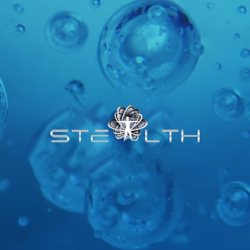 Stealth Water icon