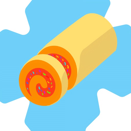 Jelly Spiral icon