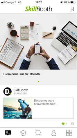 Game screenshot SkillBooth mod apk