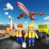 Vegas City Runway Builder icon