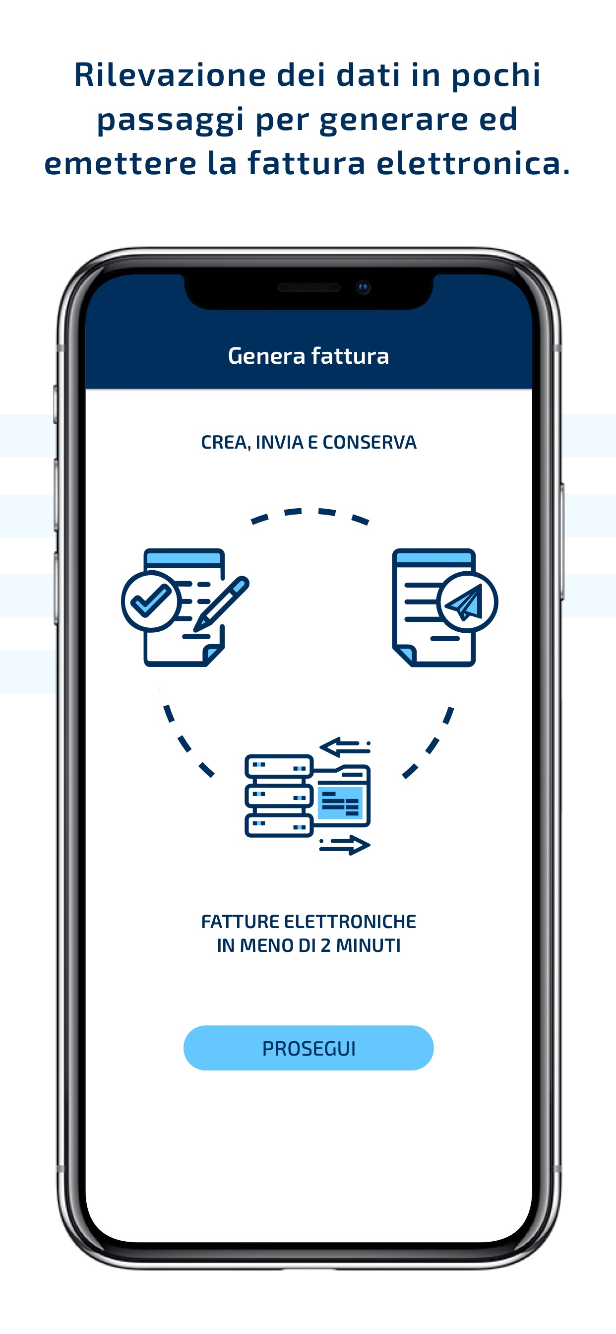 Benfapp Professionisti screenshot 3