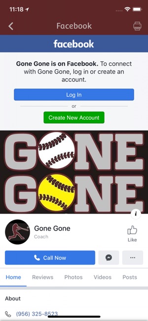 Gone Gone(圖3)-速報App