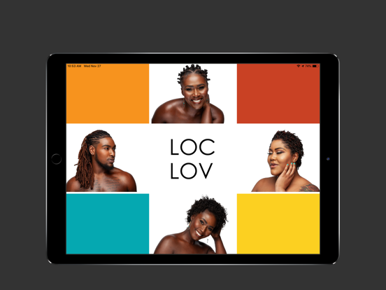 Screenshot #4 pour Loc Lov LLC