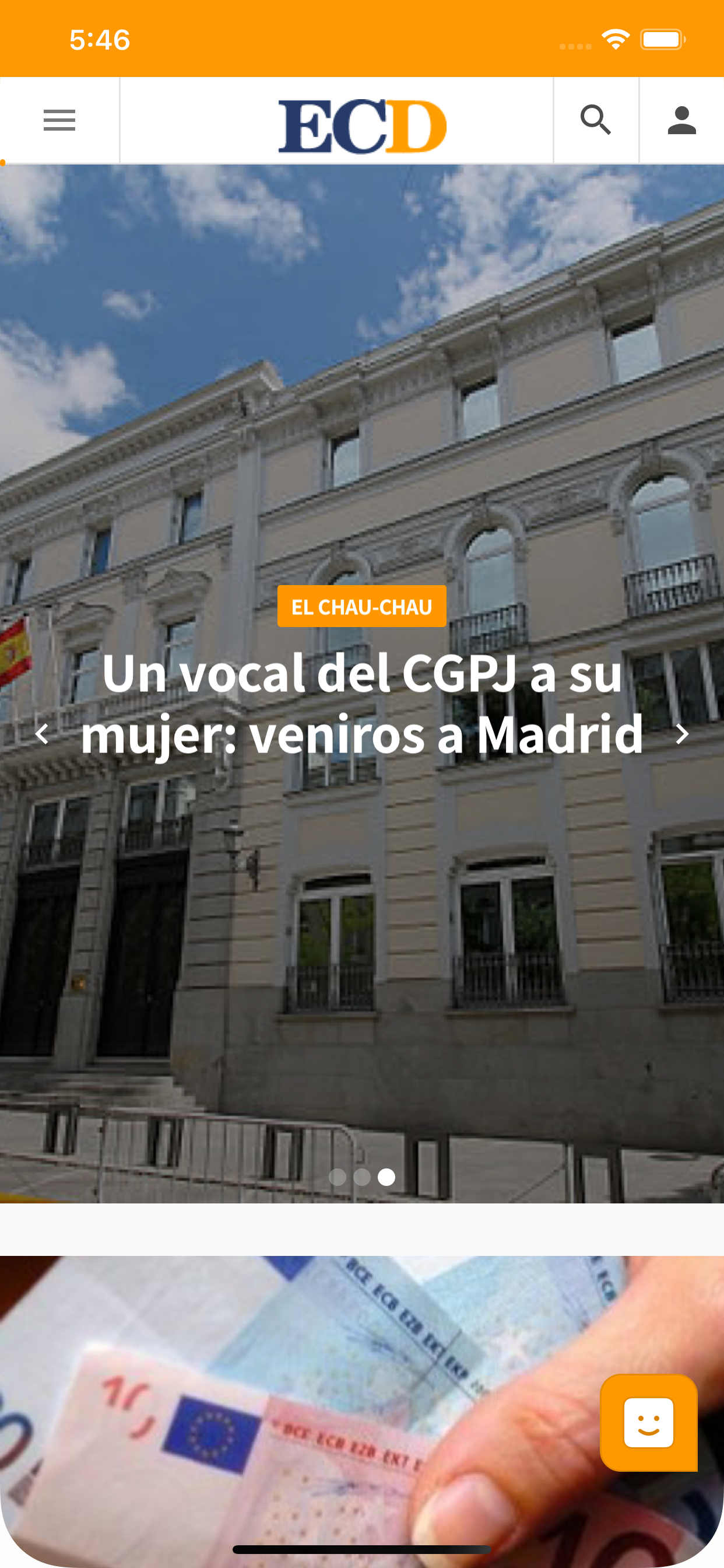 ECD Confidencial Digital