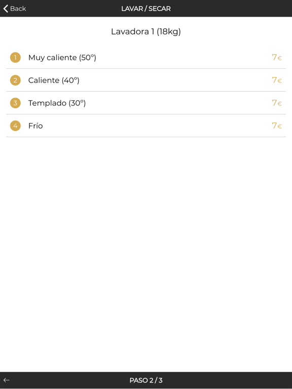 Screenshot #6 pour Prime Colada