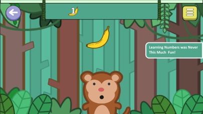 Snuggly Apps Kids Academy Screenshot