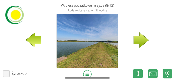 Roztocze Tomaszowskie