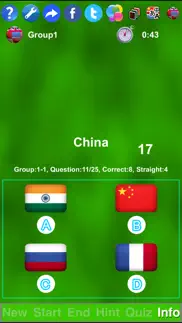 flag solitaire by szy problems & solutions and troubleshooting guide - 4