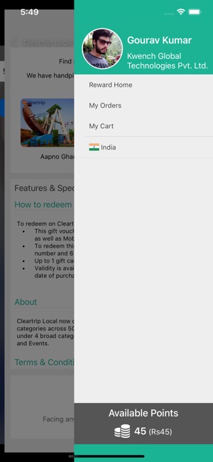 Instapat(圖5)-速報App