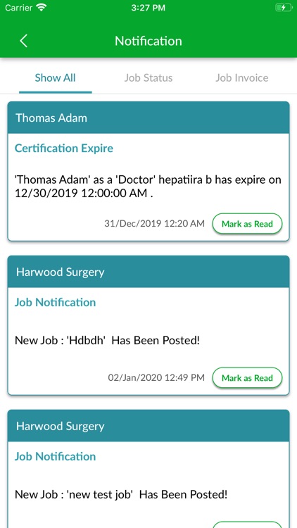 LPC Federate screenshot-5