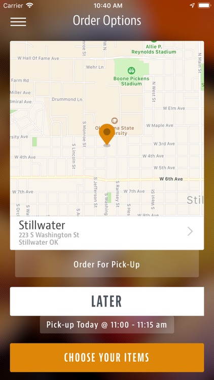 Coney Island Of Stillwater