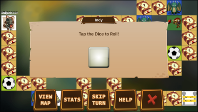 Party Time Mini Games screenshot 1