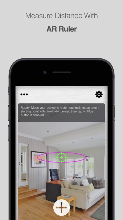 Bubble Level for iPhone