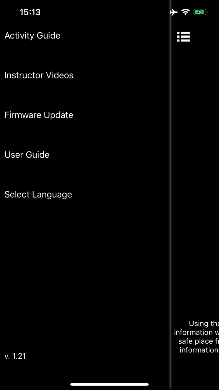 Fatal Vision® Opioid Goggle
