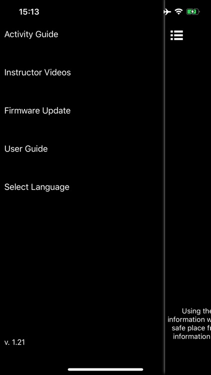 Fatal Vision® Opioid Goggle
