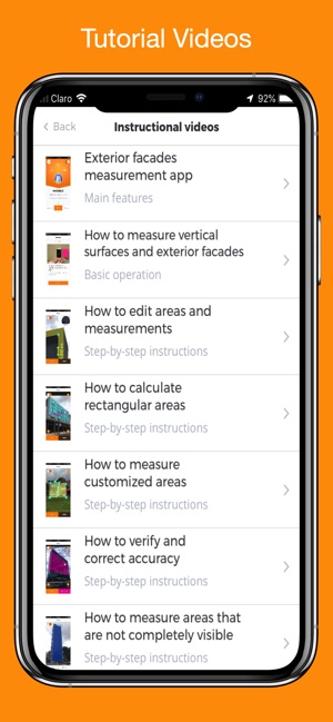 MIDDELO Buildings Measure Tool(圖8)-速報App