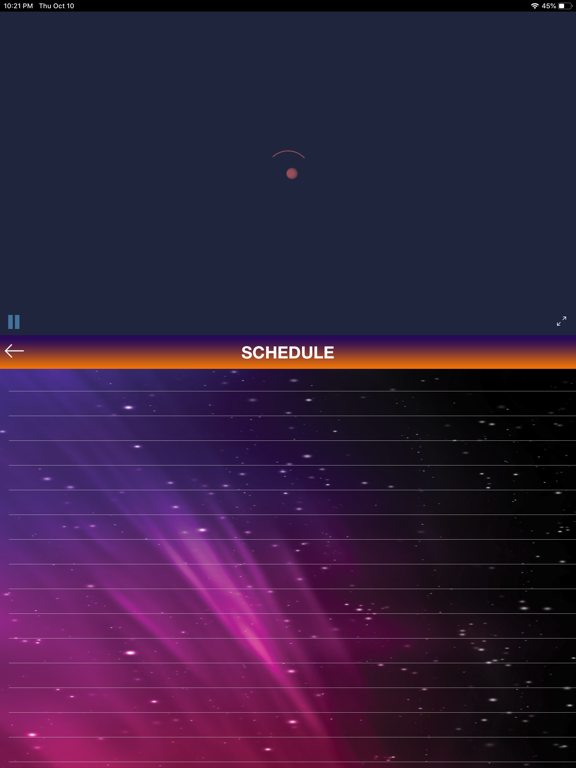 Screenshot #6 pour TV Chaar