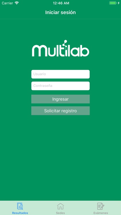 Multilab Médicos