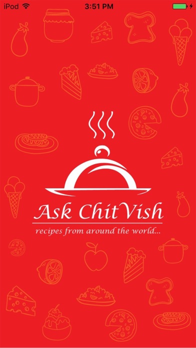 AskChitVish Premiumのおすすめ画像1