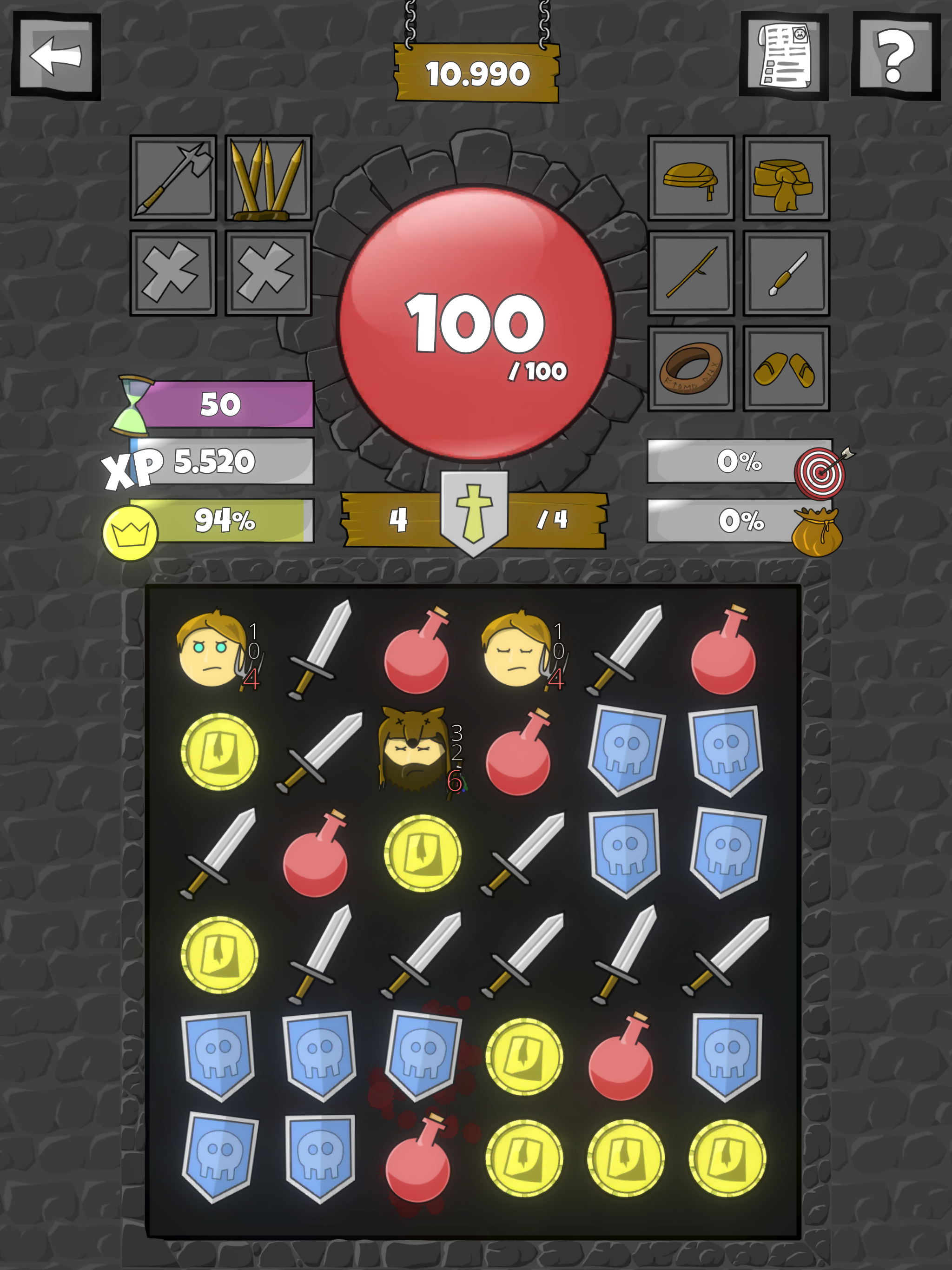 Troll Patrol screenshot 6