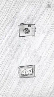 photo sketch plus iPhone Captures Décran 2