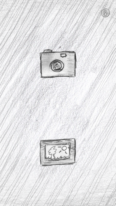 Photo Sketch Plus Screenshot