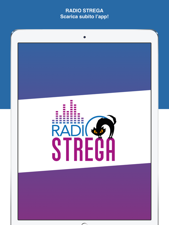 Screenshot #4 pour Radio Strega
