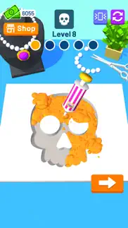 jewel shop 3d iphone screenshot 1