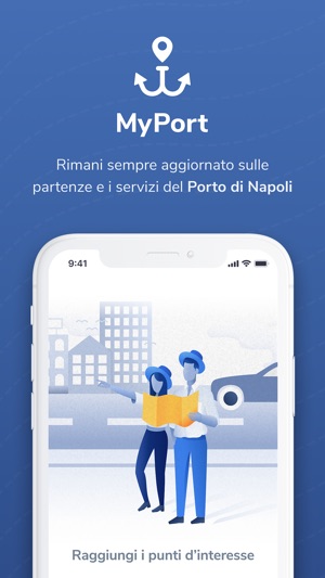 MyPort(圖1)-速報App